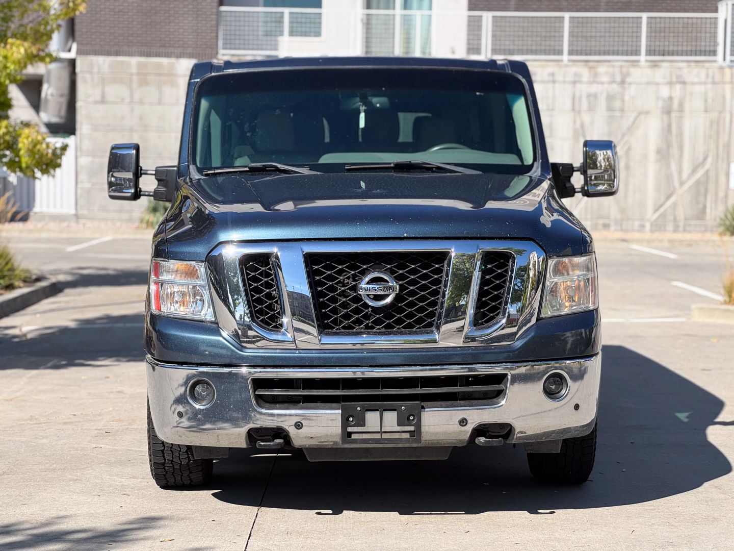 nissan nv passenger 2013 5BZAF0AA7DN202305 image nissan nv passenger 2013 5BZAF0AA7DN202305 image